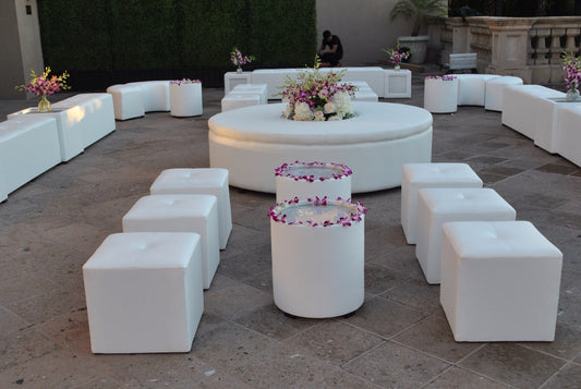 THE LANGHAM ( 60 PEOPLE / 52 pcs )