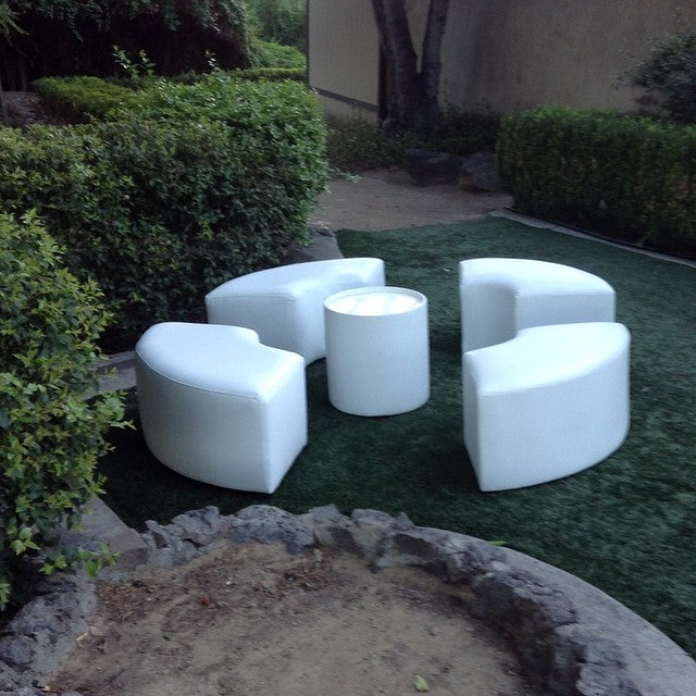 ELBOW OTTOMAN
