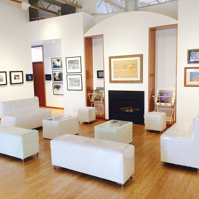 SET 14 PEOPLE / 8 pcs