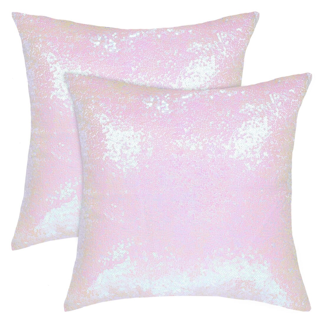 PILLOWS Sequins