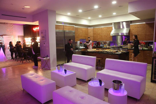 SET 12 PEOPLE / 7 pcs