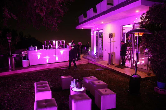 SET 8 PEOPLE / 9 pcs