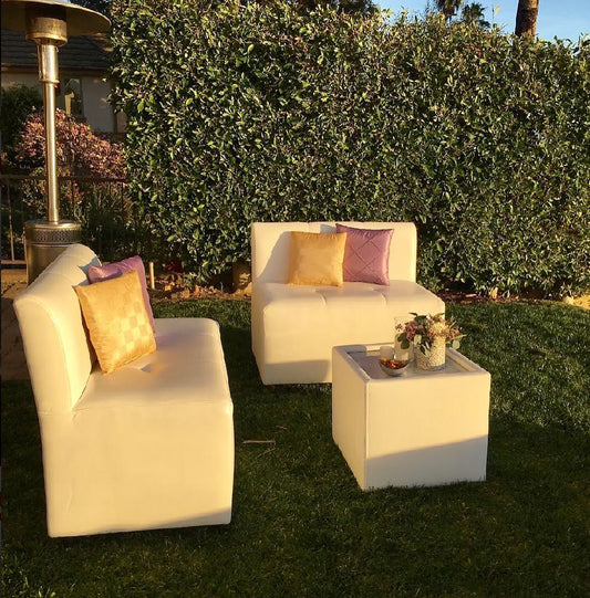 SET 4 PEOPLE / 3 PCS