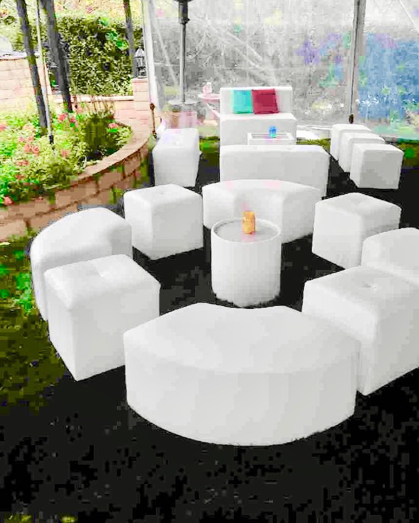 ELBOW OTTOMAN