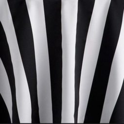 Round Tablecloth - STRIPE