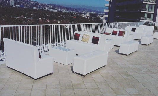 SET 36 PEOPLE / 16 pcs