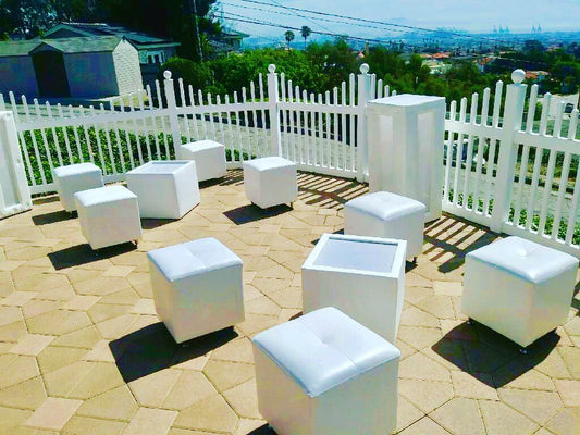 SET 8 PEOPLE / 11 pcs