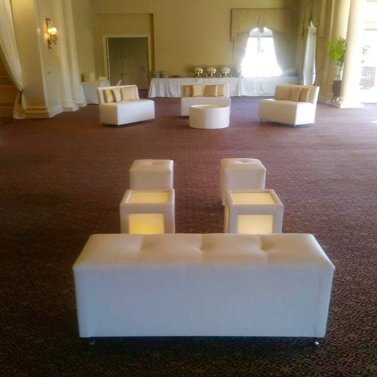 SET 14 PEOPLE / 9 pcs