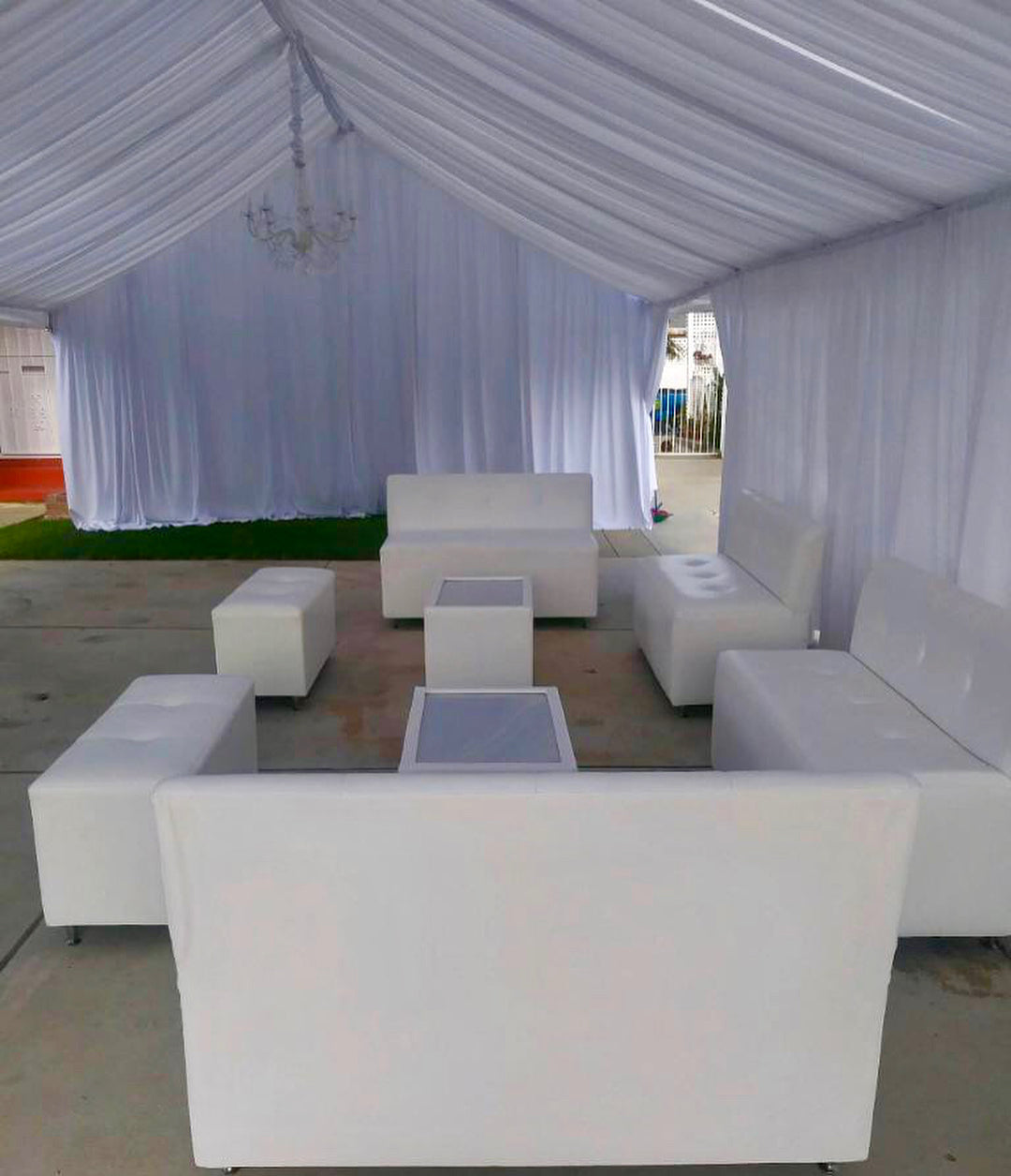 SET 16 People / 8 pcs