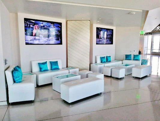 SET 20 PEOPLE / 16 pcs