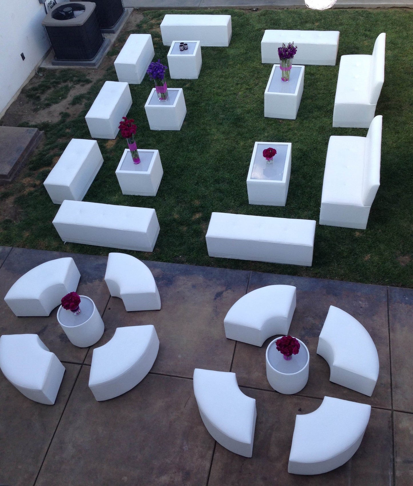 SET 32 PEOPLE / 24 pcs