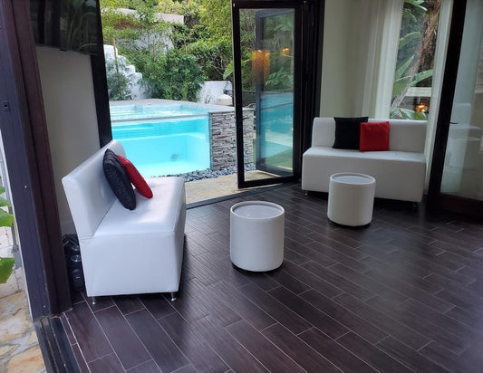 SET 6 PEOPLE / 4 pcs