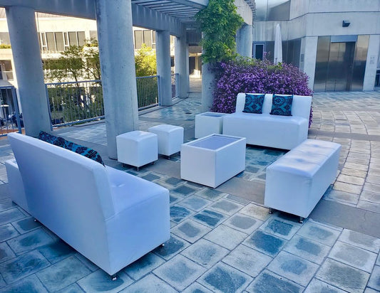 SET 11 PEOPLE / 8 pcs