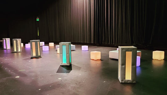 THE 80's ( 24 PEOPLE )