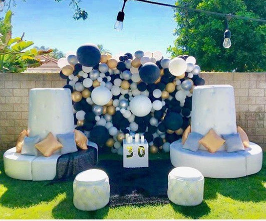 SET 20 PEOPLE / 4 pcs