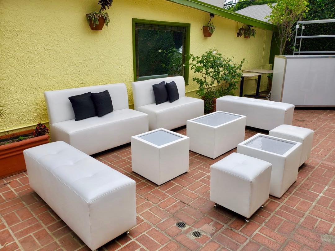 SET 14 PEOPLE / 9 pcs