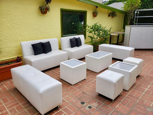 SET 14 PEOPLE / 9 pcs