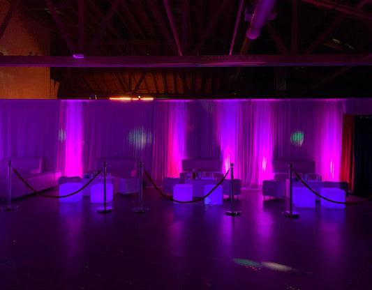 The House of Machines-Art Dristrict ( 50 PEOPLE / 52 pcs )