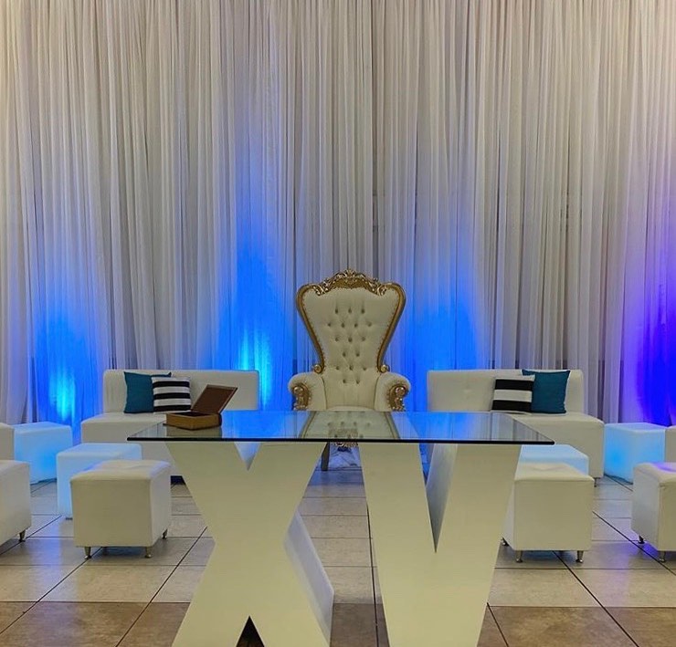 Special BACKDROP - Please call for prices