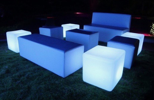 SET 8 PEOPLE / 9 pcs