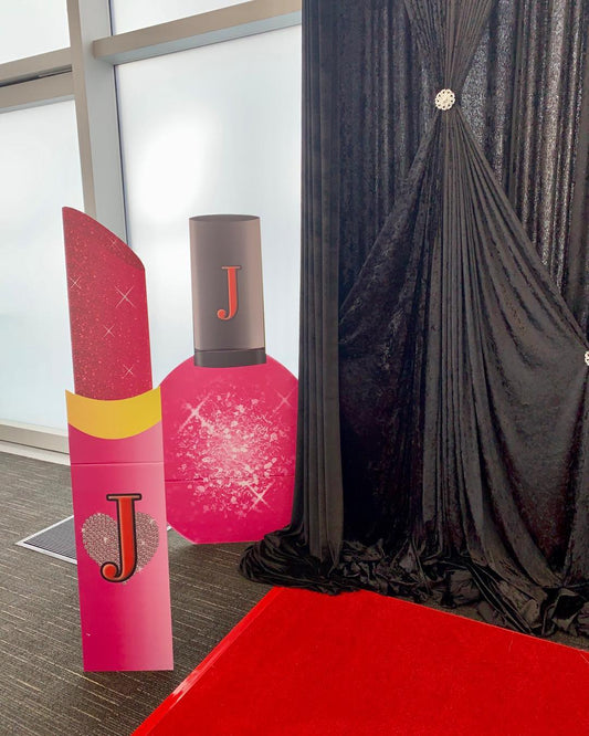 Special BACKDROP - Please call for prices