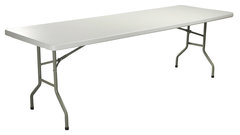 RECTANGULAR TABLE 8’x30”
