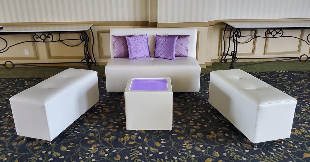 PILLOWS Taffeta PLAIN