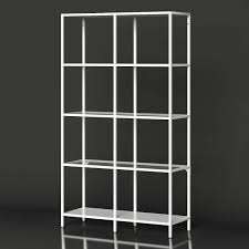 Bar RACK Black