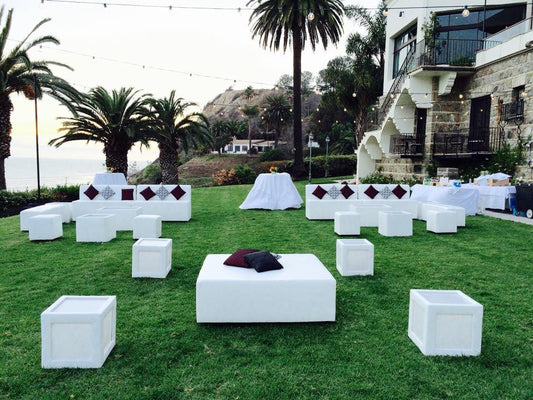 BEL AIR ( 100 PEOPLE / 60 pcs )