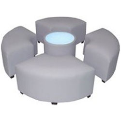 ELBOW OTTOMAN