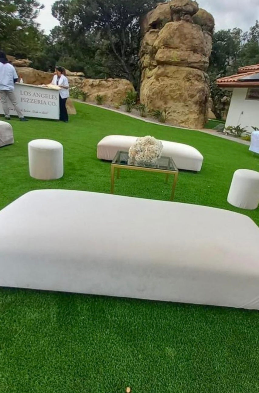 SET The Benchee / 5 pcs