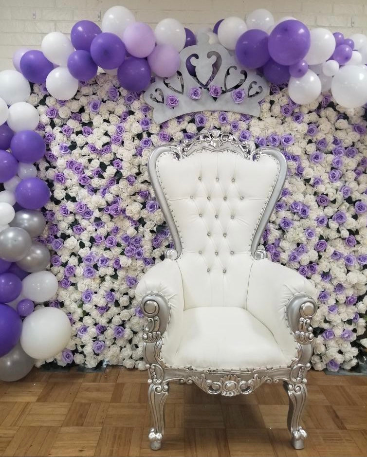 FLOWER WALL $299 - $499