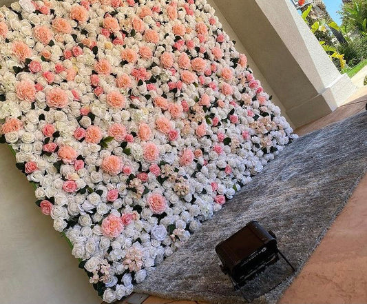 FLOWER WALL $299 - $499