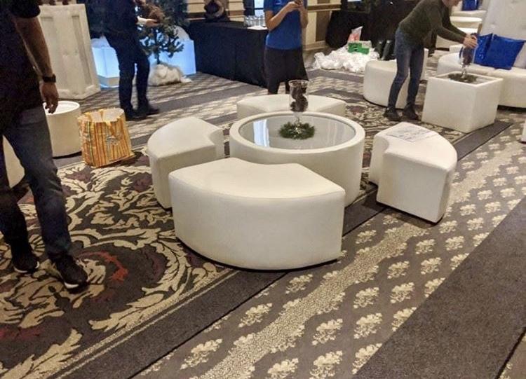 THE HILLS ( 22 PEOPLE / 16 pcs )