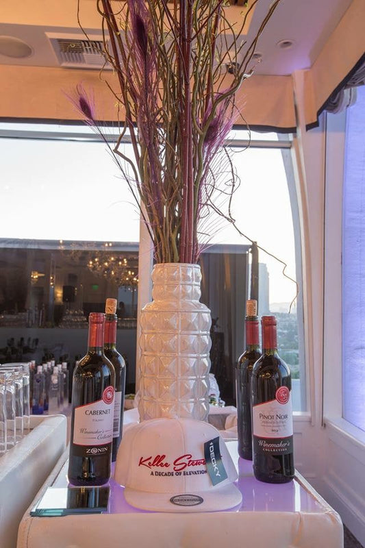 The "L" BAR 16' ( 4 pcs )