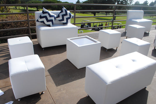 Set 8 People / 7 pcs