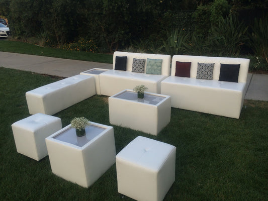 SET 11 PEOPLE / 8 pcs