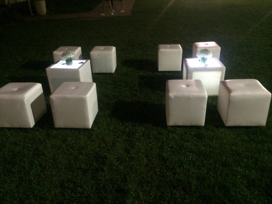 SET 8 People / 10 pcs