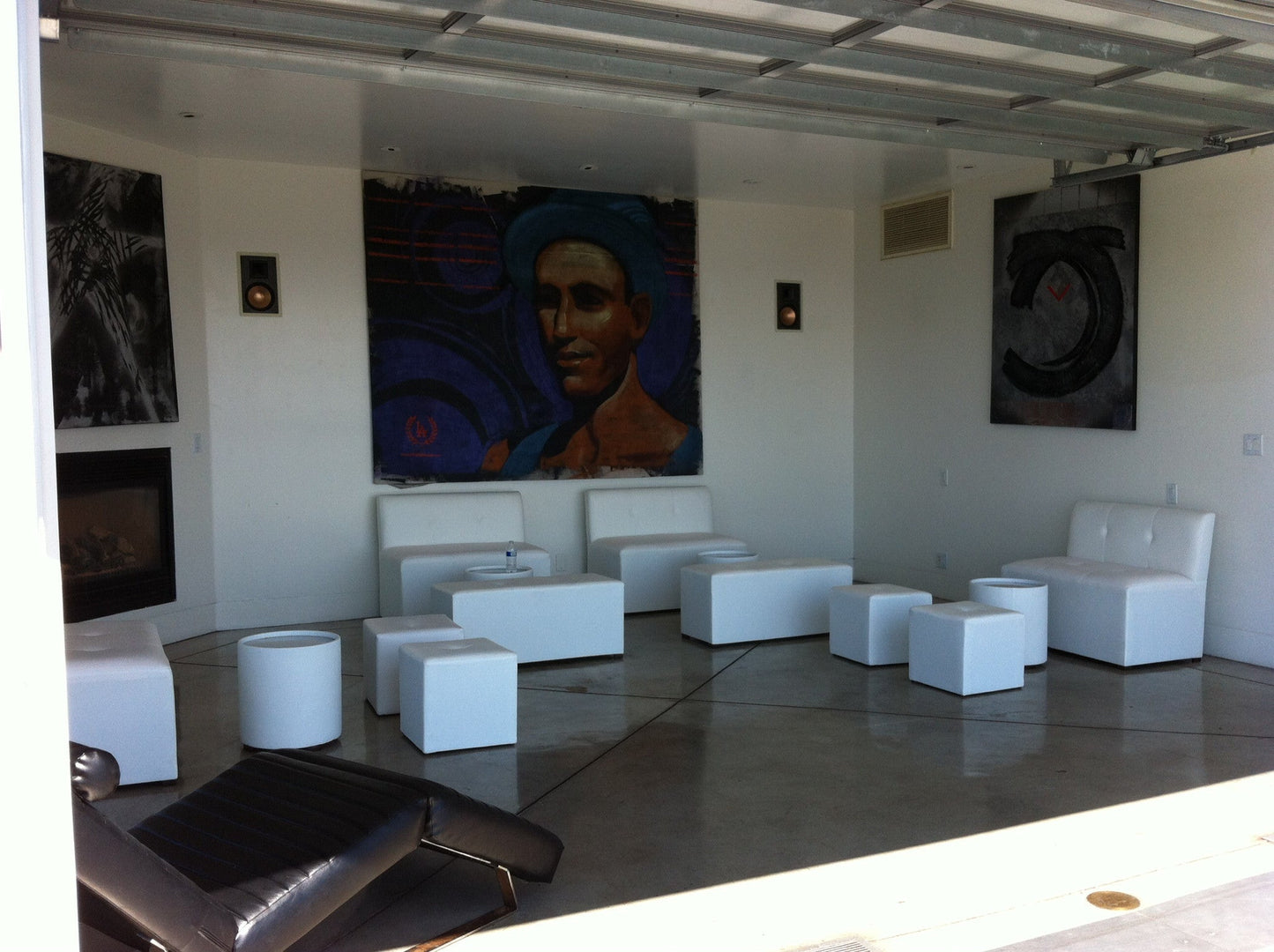 Set 16 People / 14 pcs