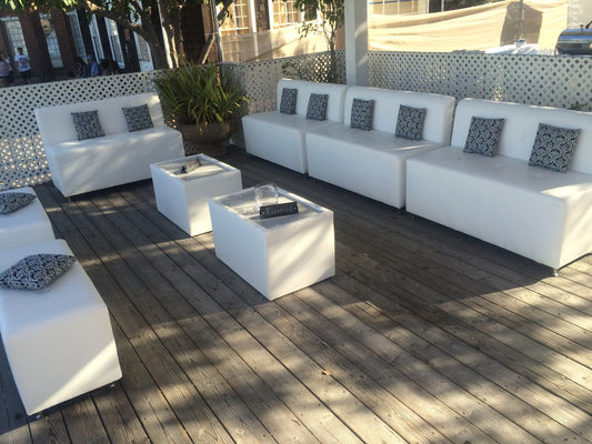 SET 16 People / 8 pcs