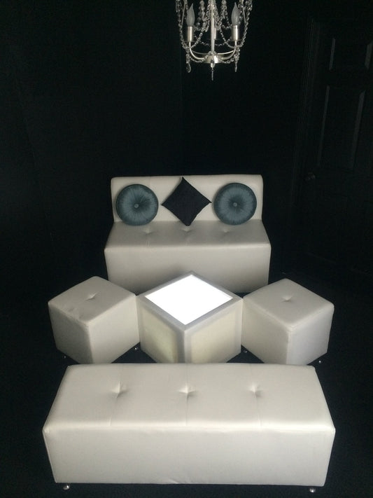 SET 8 PEOPLE / 5 PCS