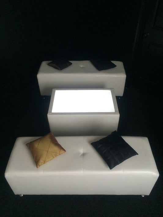 Set 6 PEOPLE / 3 PCS