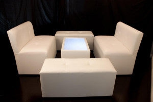 SET 8 PEOPLE / 5 pcs