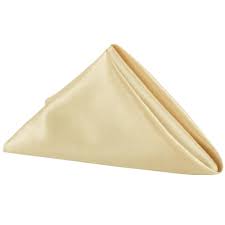 NAPKINS Satin