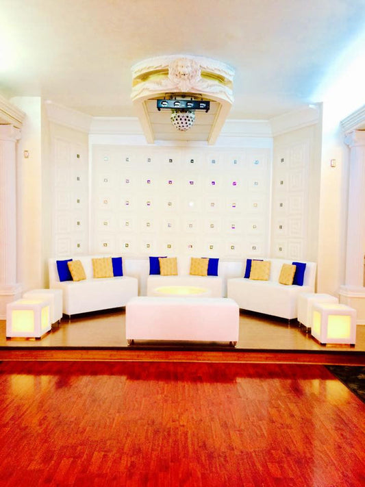 Set 14 People / 9 pcs