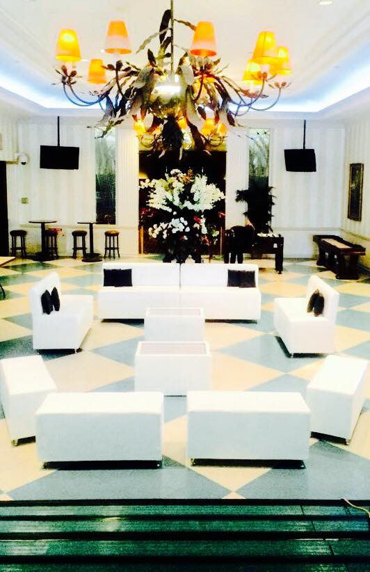 SET 20 PEOPLE / 10 pcs