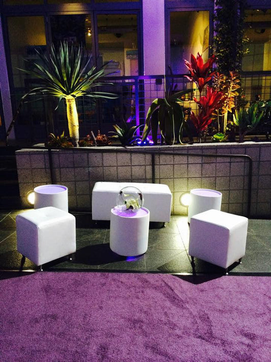 SET 4 People / 6 pcs