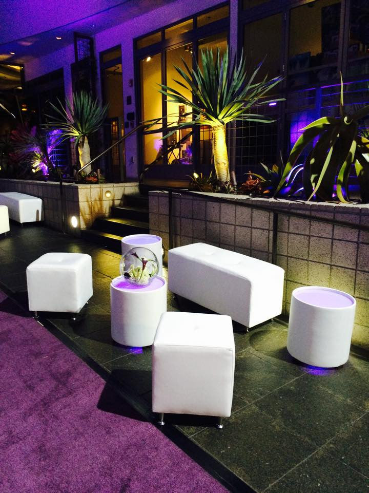 SET 4 People / 6 pcs