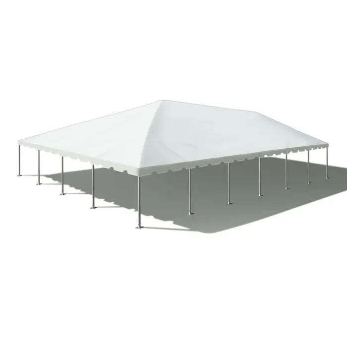 Wedding-Industrial TENT 40x60 White