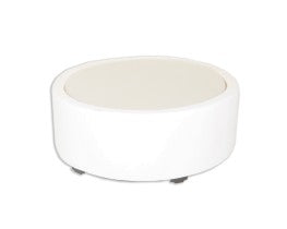Led BIG Round Table D34"x34"xH17" - (Changing Colors)